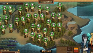 Unlimited Ninja screenshot7