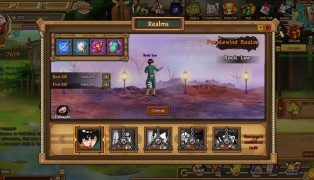 Unlimited Ninja screenshot9