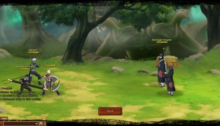 Unlimited Ninja screenshot10