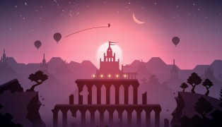 Alto’s Odyssey screenshot1
