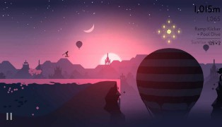 Alto’s Odyssey screenshot10