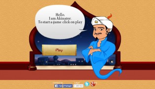 Akinator screenshot4