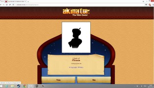 Akinator screenshot6
