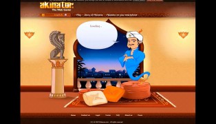 Akinator screenshot7