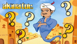 Akinator screenshot10
