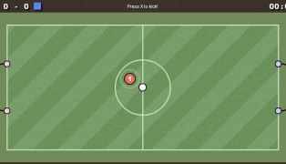 HaxBall screenshot4