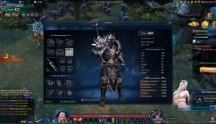 Dark Knight screenshot3
