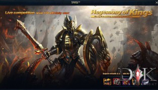 Dark Knight screenshot4