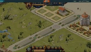 Total Battle: Tactical War screenshot1