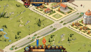 Total Battle: Tactical War screenshot4