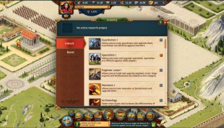 Total Battle: Tactical War screenshot7