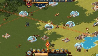 Total Battle: Tactical War screenshot9