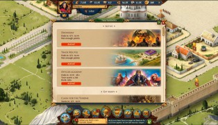 Total Battle: Tactical War screenshot10