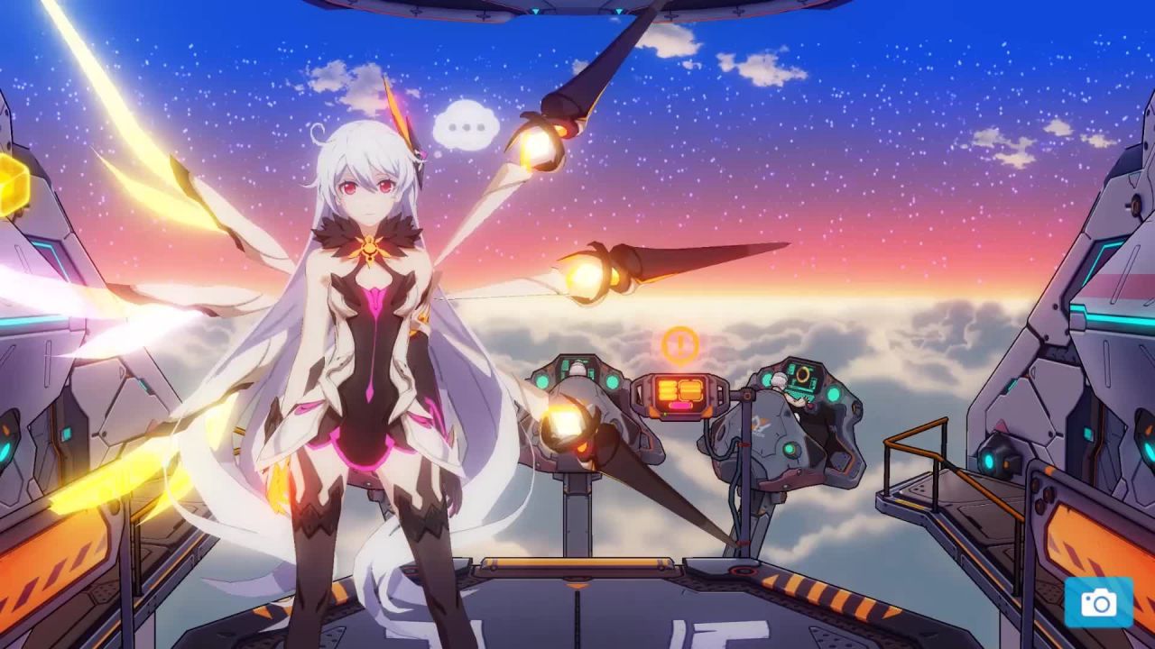 download the new for mac Honkai Impact 3rd