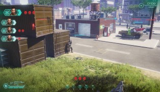 Ram Pressure screenshot5