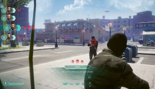 Ram Pressure screenshot6