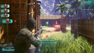 Ram Pressure screenshot7