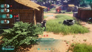Ram Pressure screenshot8