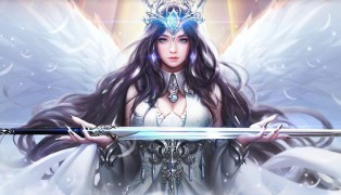 League of Angels Heaven's Fury screenshot1
