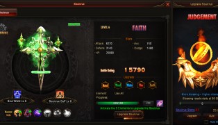 Dark Era screenshot4
