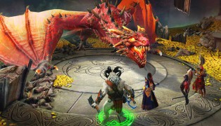 RAID Shadow Legends screenshot1
