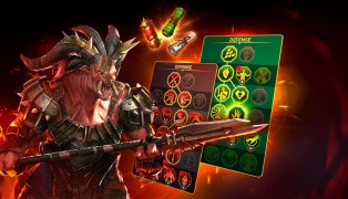 RAID Shadow Legends screenshot2