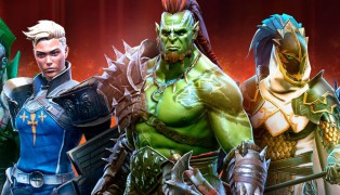 RAID Shadow Legends screenshot3