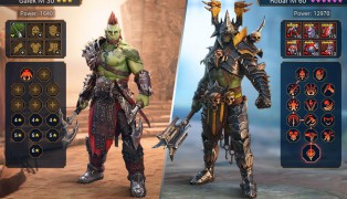 RAID Shadow Legends screenshot4