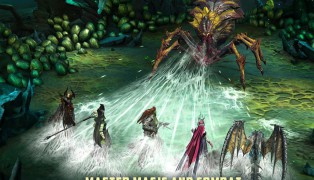 RAID Shadow Legends screenshot5