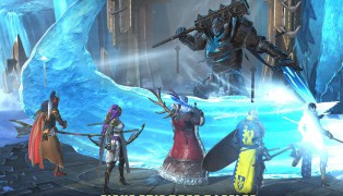 RAID Shadow Legends screenshot6