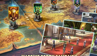 RAID Shadow Legends screenshot8