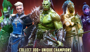 RAID Shadow Legends screenshot9