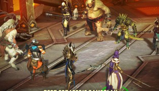 RAID Shadow Legends screenshot10