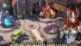 RAID Shadow Legends screenshot11