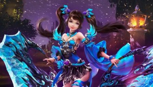 JadeGoddess screenshot2