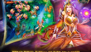 JadeGoddess screenshot9