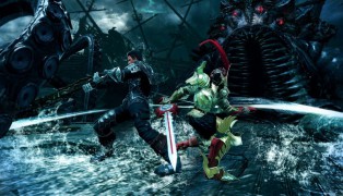 Vindictus screenshot3