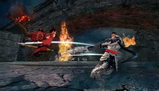 Vindictus screenshot4