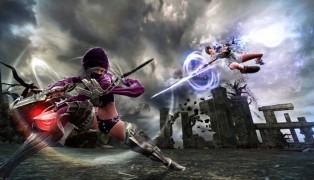 Vindictus screenshot5