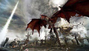 Vindictus screenshot6