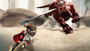 Vindictus screenshot7