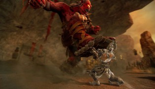 Vindictus screenshot8