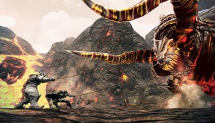 Vindictus screenshot9
