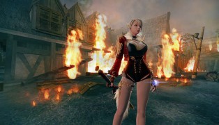 Vindictus screenshot11