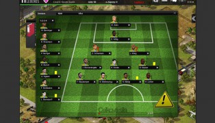 11 Legends screenshot5