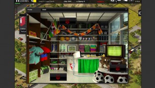 11 Legends screenshot6