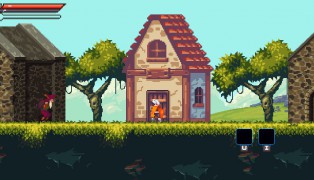 Abyss The Forgotten Past screenshot1