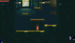 Abyss The Forgotten Past screenshot5