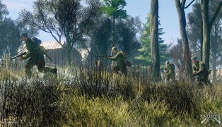 ENLISTED screenshot2