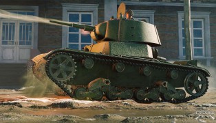 ENLISTED screenshot3